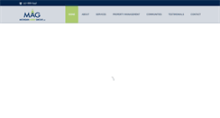 Desktop Screenshot of miasset.com